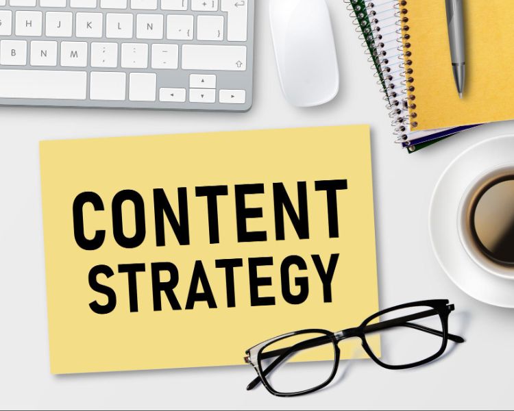 content strategy marketing