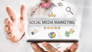 Social Media Marketing (2)